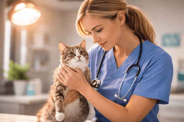 Akutveterinär